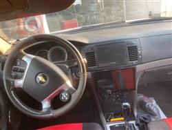 شيفروليه إبيكا